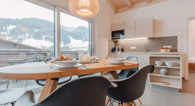 Das Georgen. Groi?glockner, Réserver Hôtel Hôtels à Salzbourg avec parking, Parking