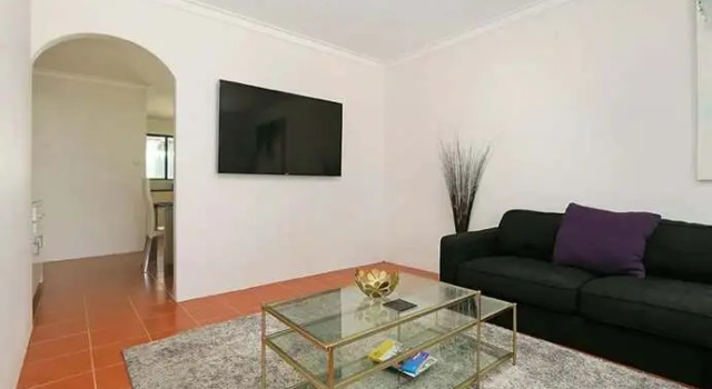 Safe and Secure 2 Bedroom Villa, Réserver Villa Quartier central des affaires de Perth Perth, près de Gare de Maylands