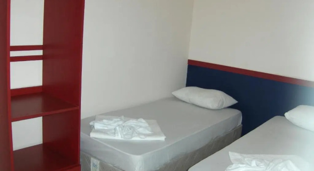 Odessa Otel, Забронировать Отель Алания 