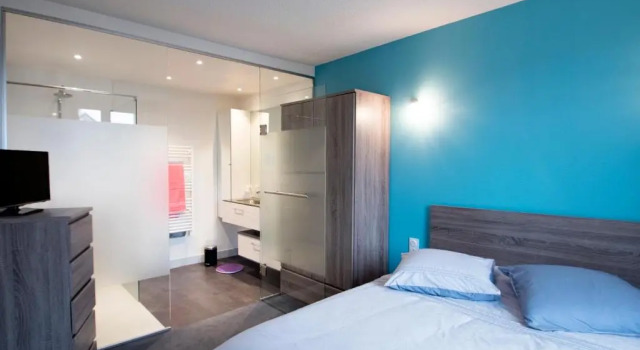 Le Manoir Domaine de la Motte, Prenota Hotel Saint-Denis-sur-Loire Centro