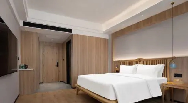 Suite 2 camere Huaya Hotel
