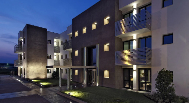 Matrix Hotel & Residence