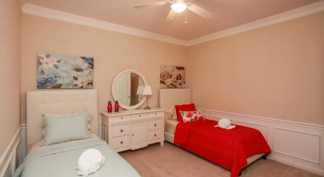 Pansy Sl102, Varaa Hotelli Orlando Kissimmee
