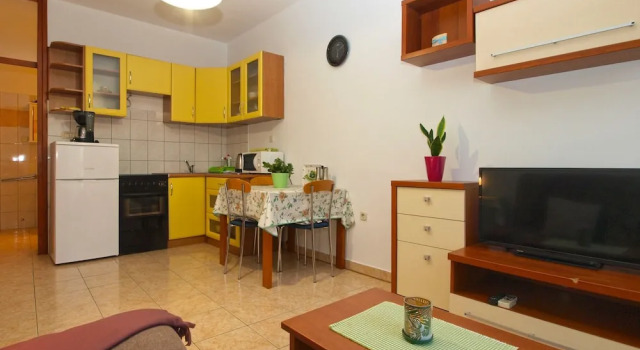 Апартаменты Standard Apartment 397