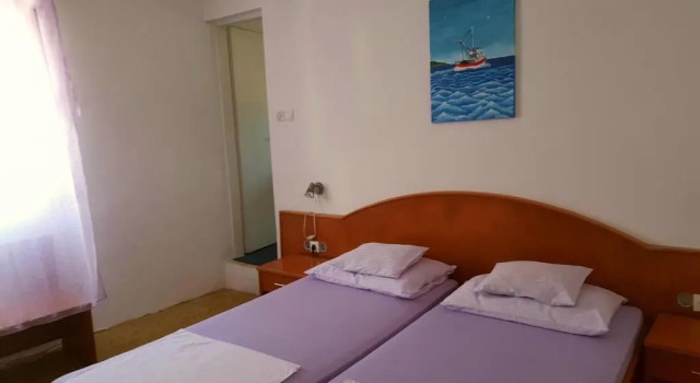 Двухместный номер Standard Rooms Milena
