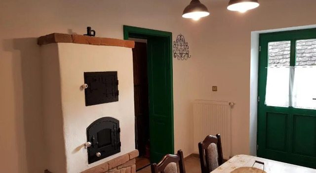 Апартаменты с 2 комнатами Pincesor Apartman