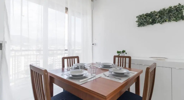 Апартаменты с 2 комнатами Italianway - Sant'Erasmo 3