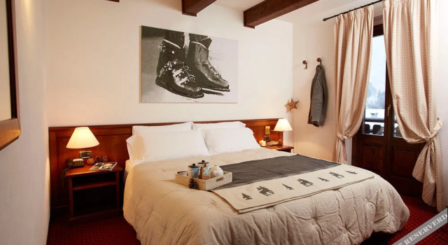 Hotel Dei Camosci, Забронировать Отель Отели Курмайора 3 звезды, рядом с Курмайер, 3*
