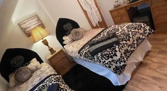 Номер Standard Olivia House