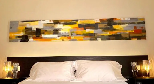 Номер Standard Bue Nero Suites Verona