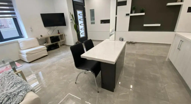 Коттедж Modern Villa in Heraklion City Center, Crete