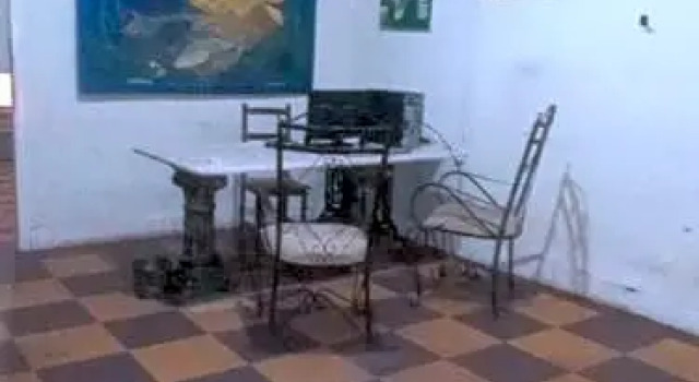Bugio House, Забронировать Отель Корумба 