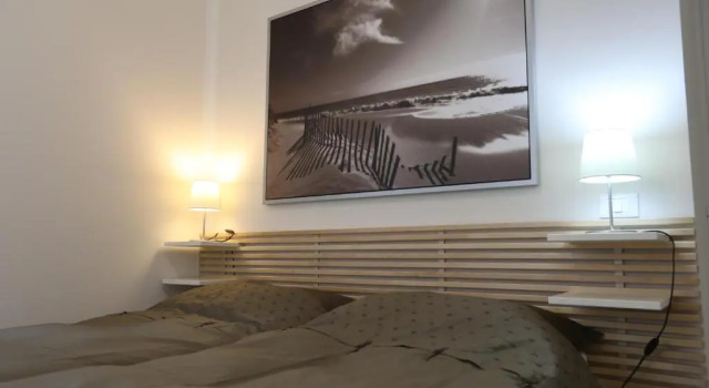 Апартаменты Casa Magenta Apartments