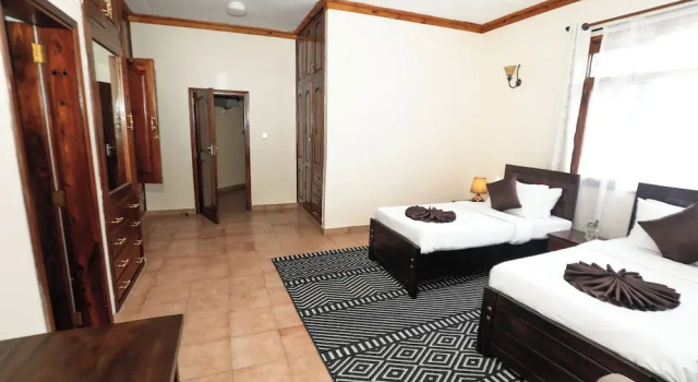 Camera Classica SAS Residence