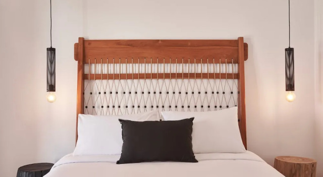 Вилла Luxury Hill Club Naxos