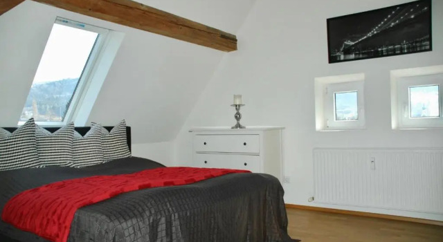 Апартаменты s'Hus 17 DG