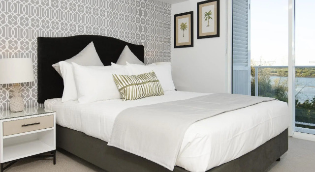 Riviera Mackay, Book Hotel Mackay Queensland