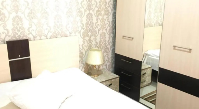 Apartment studio in the center
