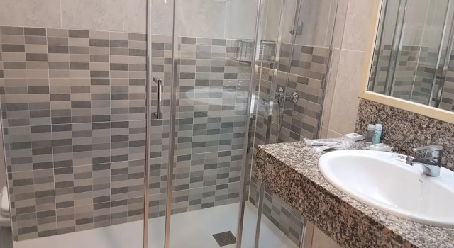 Двухместный номер Standard с балконом Hotel Celimar