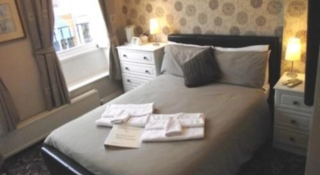 Raglan House, Забронировать Отель Отели Росс-он-Уай 4 звезды, 4*