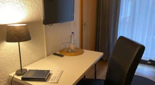 Schoofstall Hotel & Gaststätte