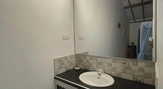 Номер Comfort Dinsara Pearl Villa