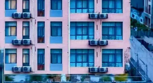 HanTing Hotel (Sanmenxia South Railway Station), Book Hotel Sanmenxia Henan