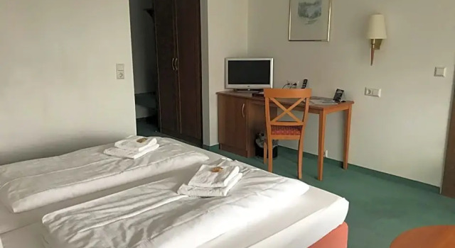 aqualon Hotel Schweizerblick - Therme, Sauna & Wellness, 预订 酒店 巴特塞京根 Markgräflerland