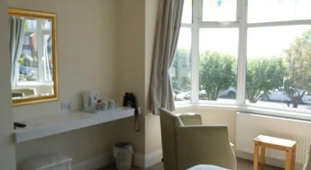 Номер Premier Bay Court