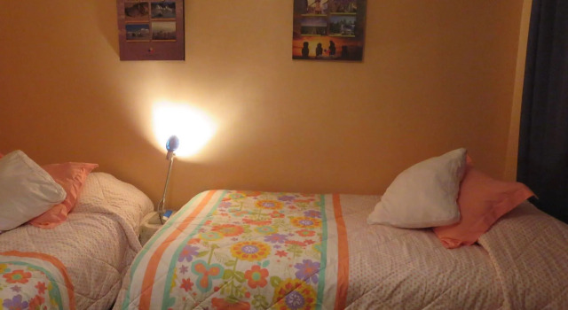 Marilu's Bed and Breakfast