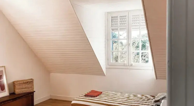 Апартаменты Comfort La Maison Alfred