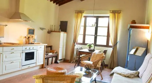 Apartament Bastide le Luget