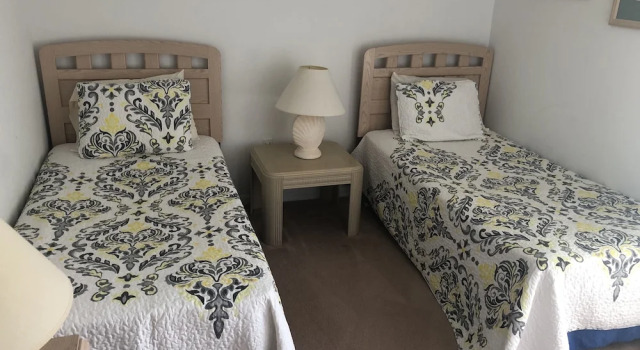 Cozy 3 Bed Home with Private Pool in Disney Area WN250GL