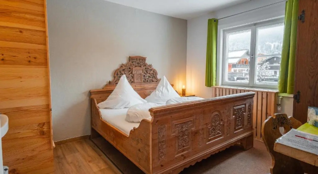 Двухместный номер Standard Hostel - Ron`s Guesthouse
