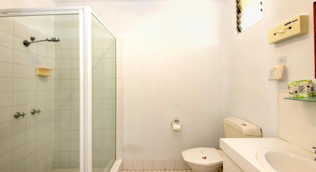 Двухместный номер Standard Mid City Motor Inn