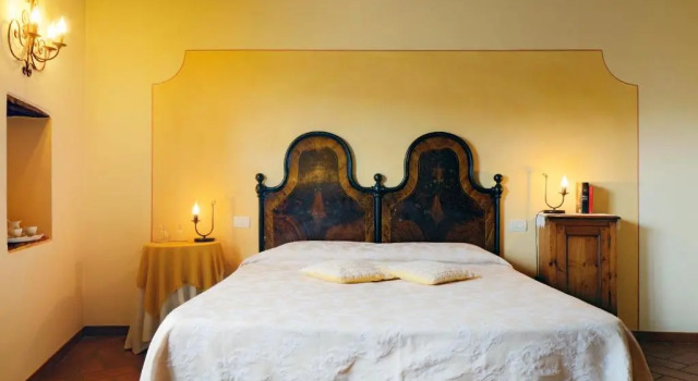 Номер Standard B&B Antiche Rime