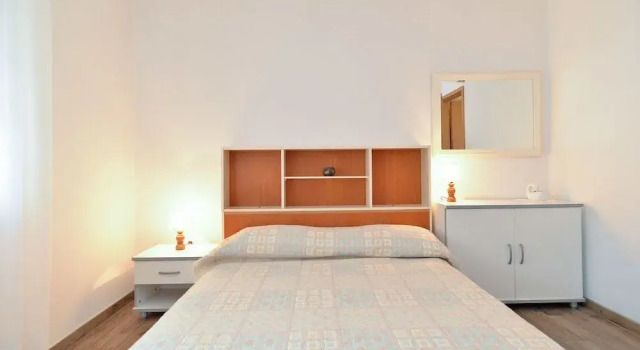Apartment 1552