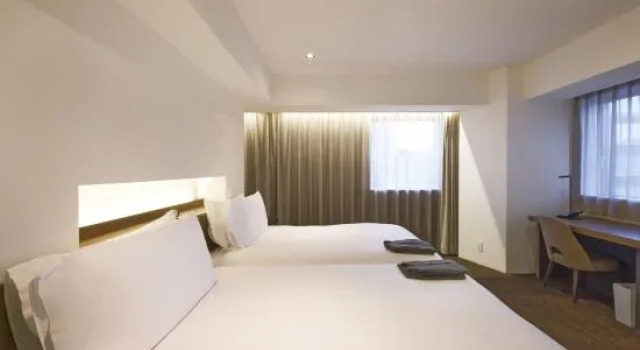 Suite The Light Inn