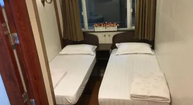 Номер Standard Hk Peace Guest House