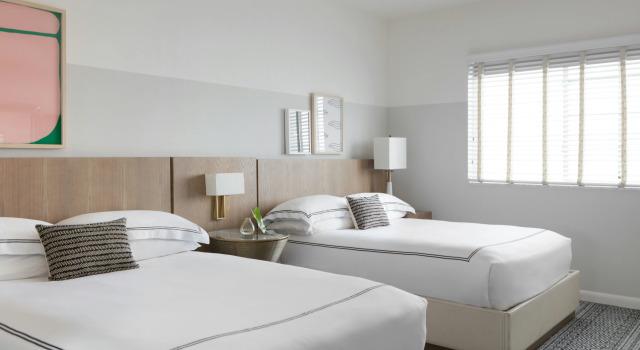 Kimpton Surfcomber Hotel by IHG