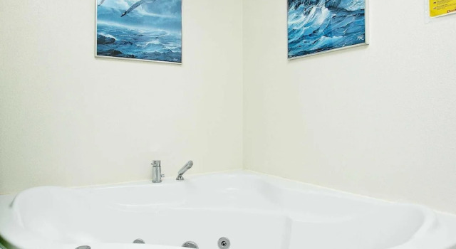 Spacious Holiday Home in Løkken Denmark with Whirlpool, Rezervovat Rekreační dům Løkken 
