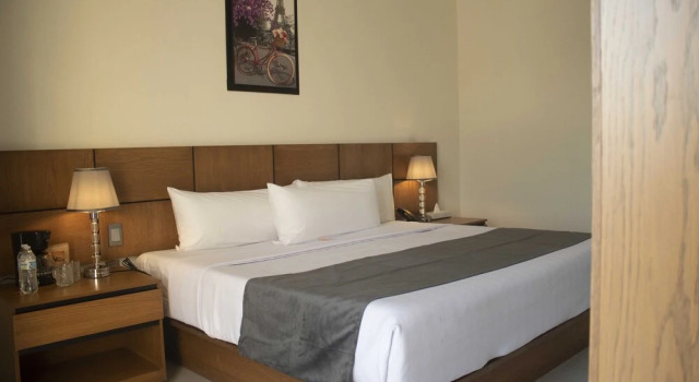 Номер Standard hotel vista valle