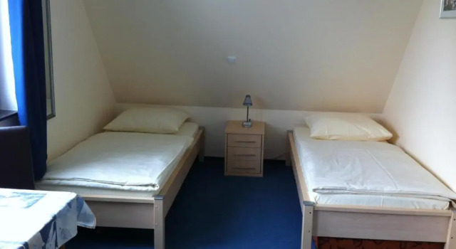 Семейный номер Standard Hotel Appart