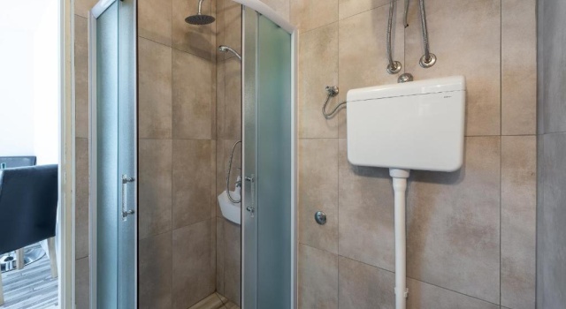 Студия Comfort Apartment Fiorenini