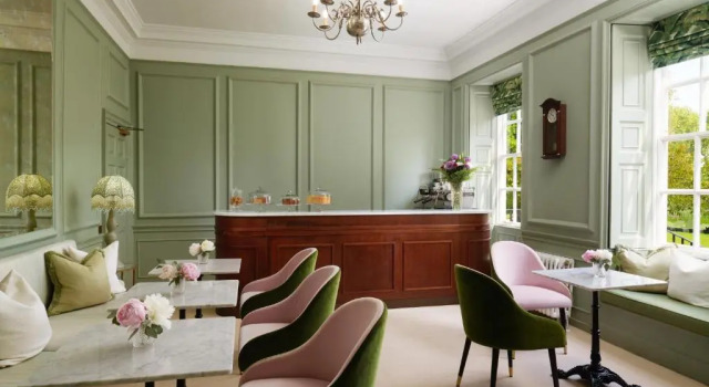 Номер Standard Champneys Henlow