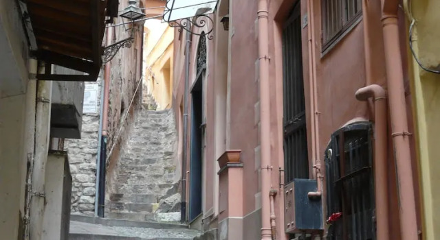 La Volpina
