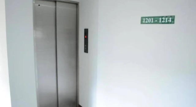 Patong Bay Residence Studio Apartments