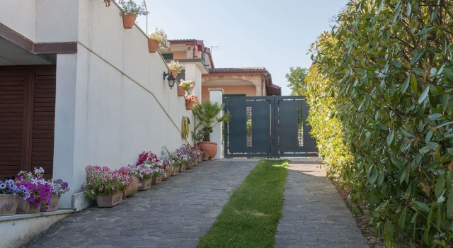 B&B Le Fresie, Buchen Sie Bed & Breakfast Nuoro Barbagia