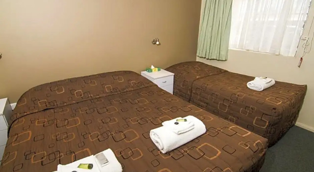 Номер Standard Green Gables Motel