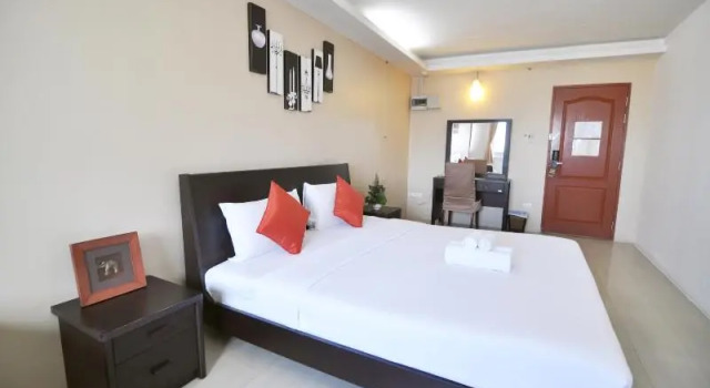 Номер Standard Centric Place Hotel